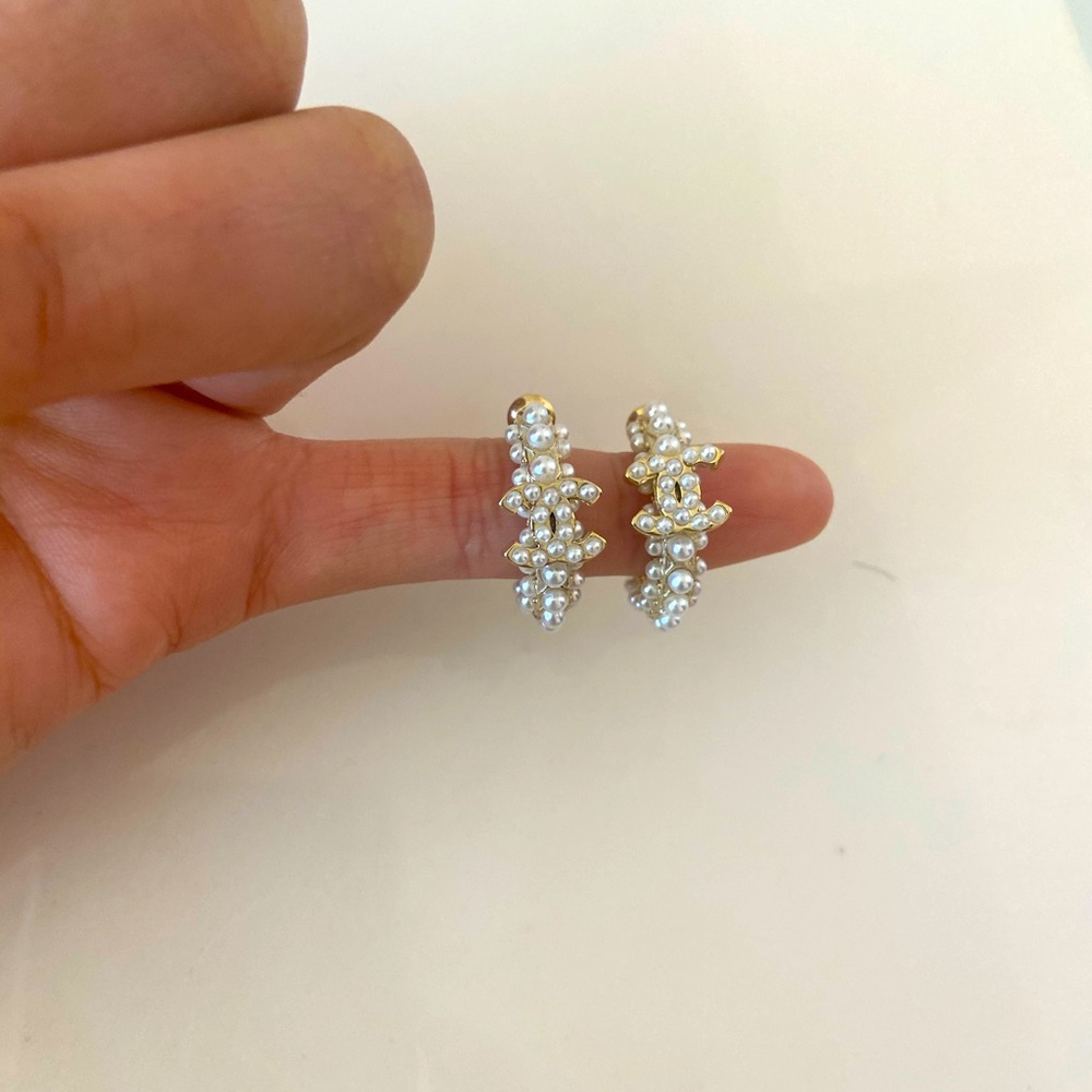 Fashion earring